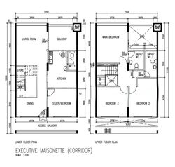 Blk 356 Yishun Jasmine (Yishun), HDB Executive #523723271